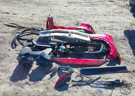 2025 Mazda Cx-90 3.3 Turbo Preferred Package из США, поврежденный, VIN JM3KKBHD8S1253819